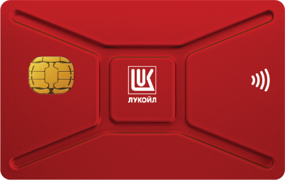 «Lukoil»
